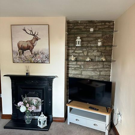 4 Foundry House Villa Coleford  Buitenkant foto
