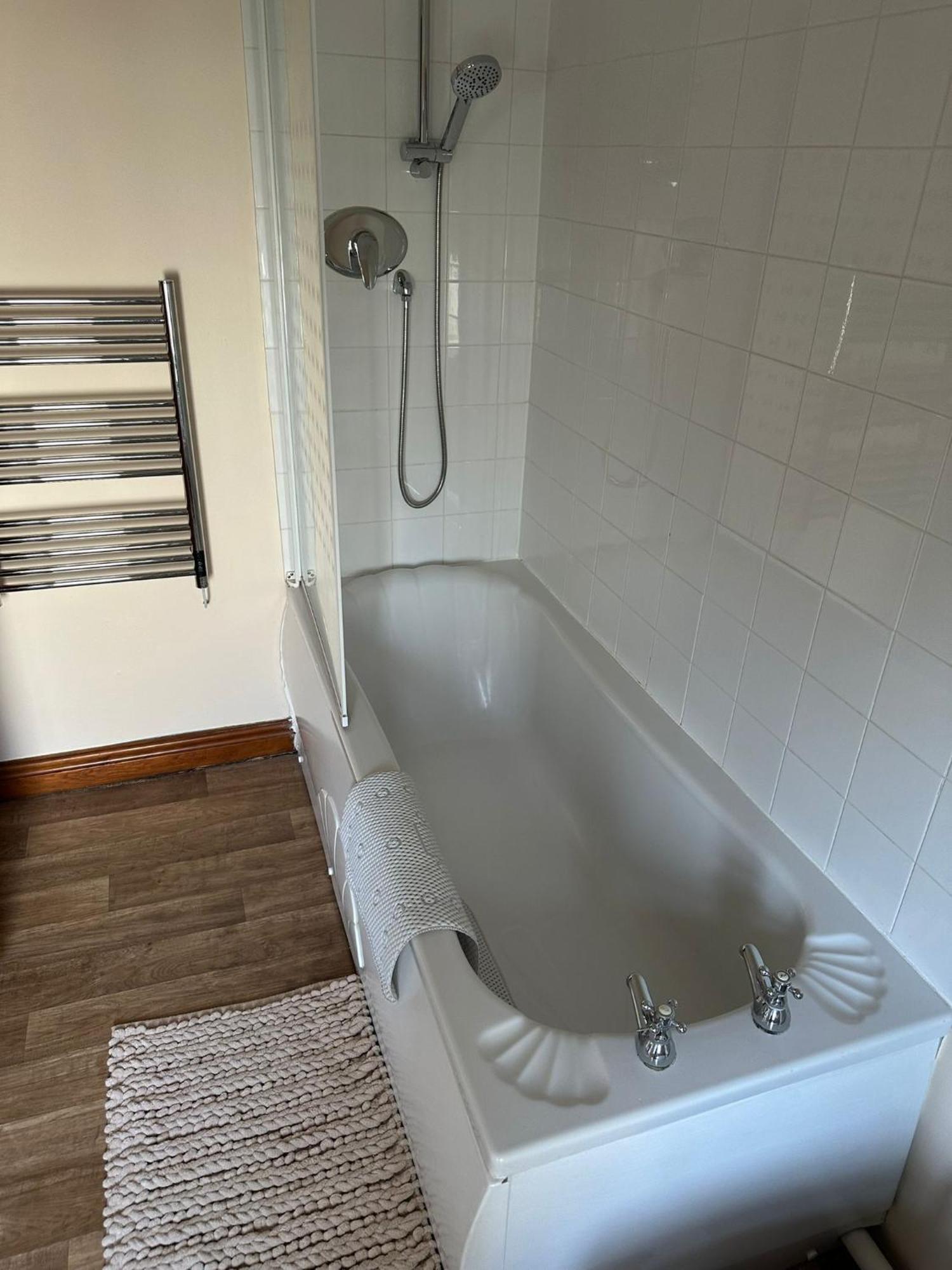 4 Foundry House Villa Coleford  Buitenkant foto