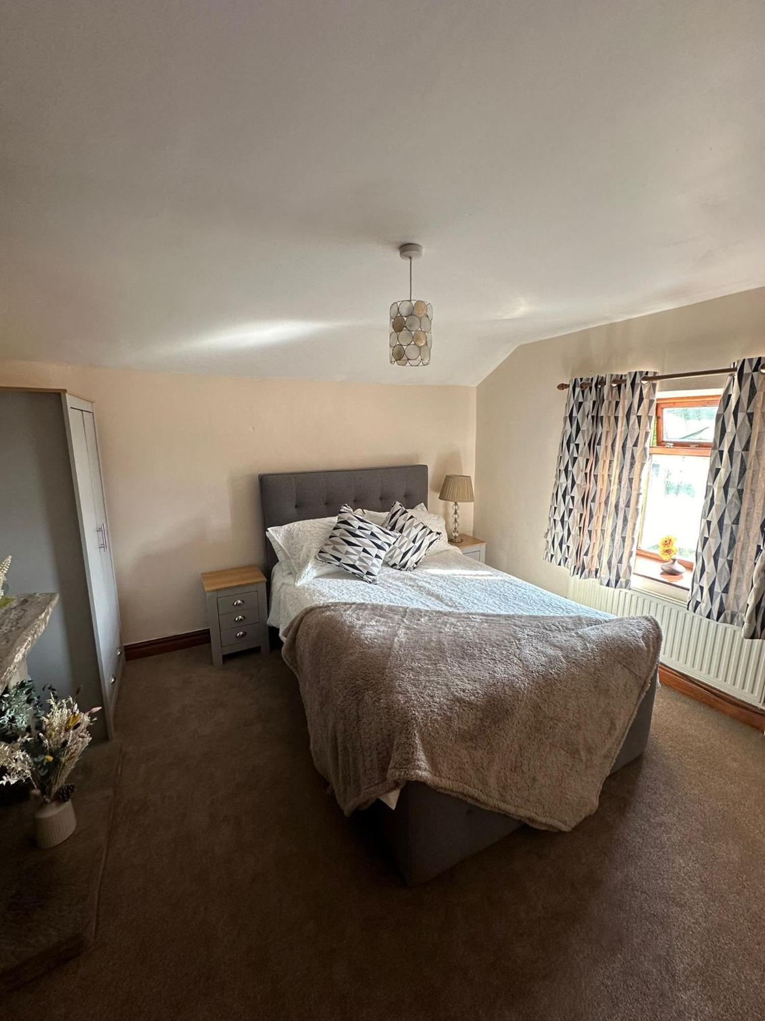 4 Foundry House Villa Coleford  Buitenkant foto