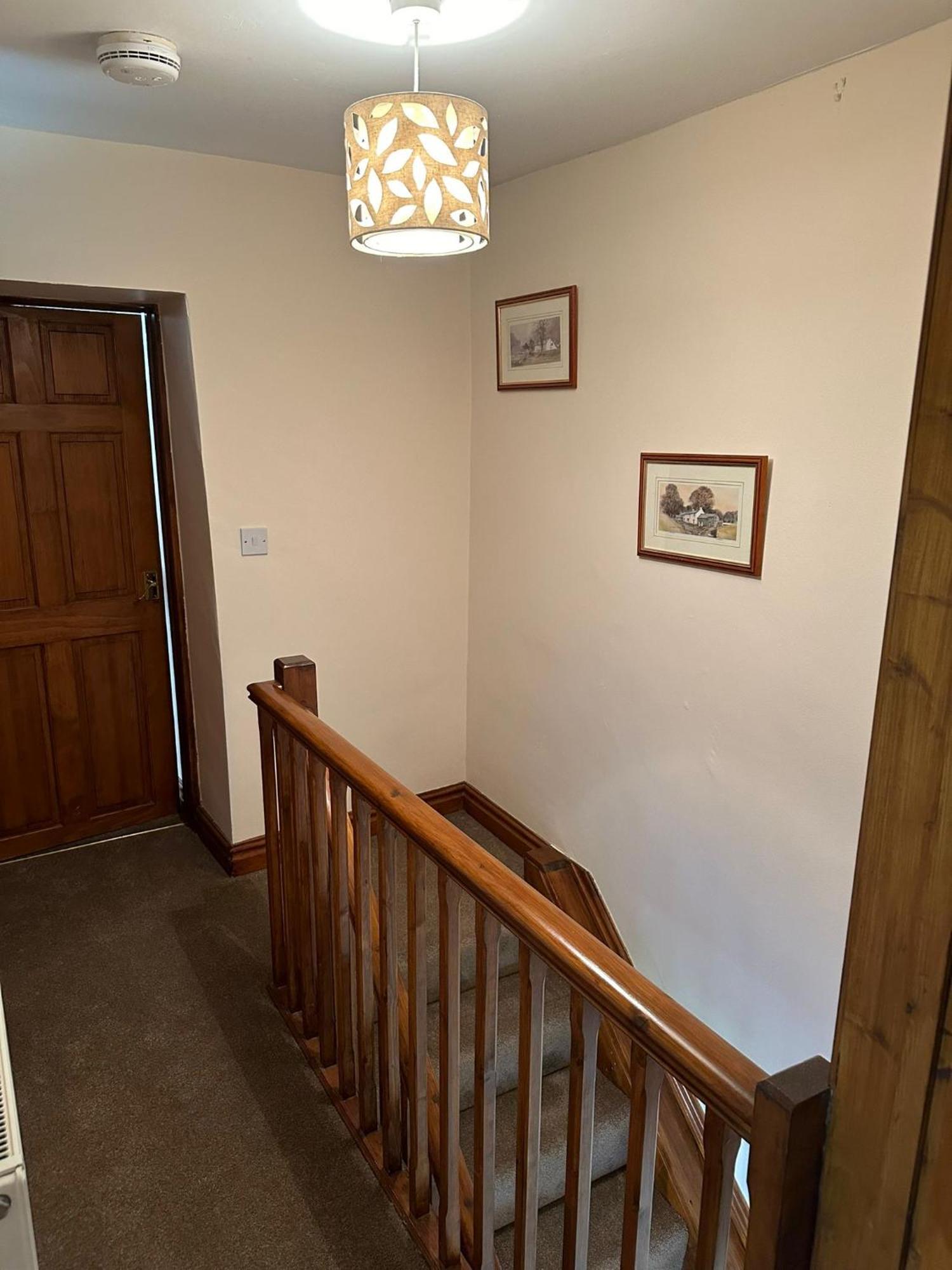 4 Foundry House Villa Coleford  Buitenkant foto
